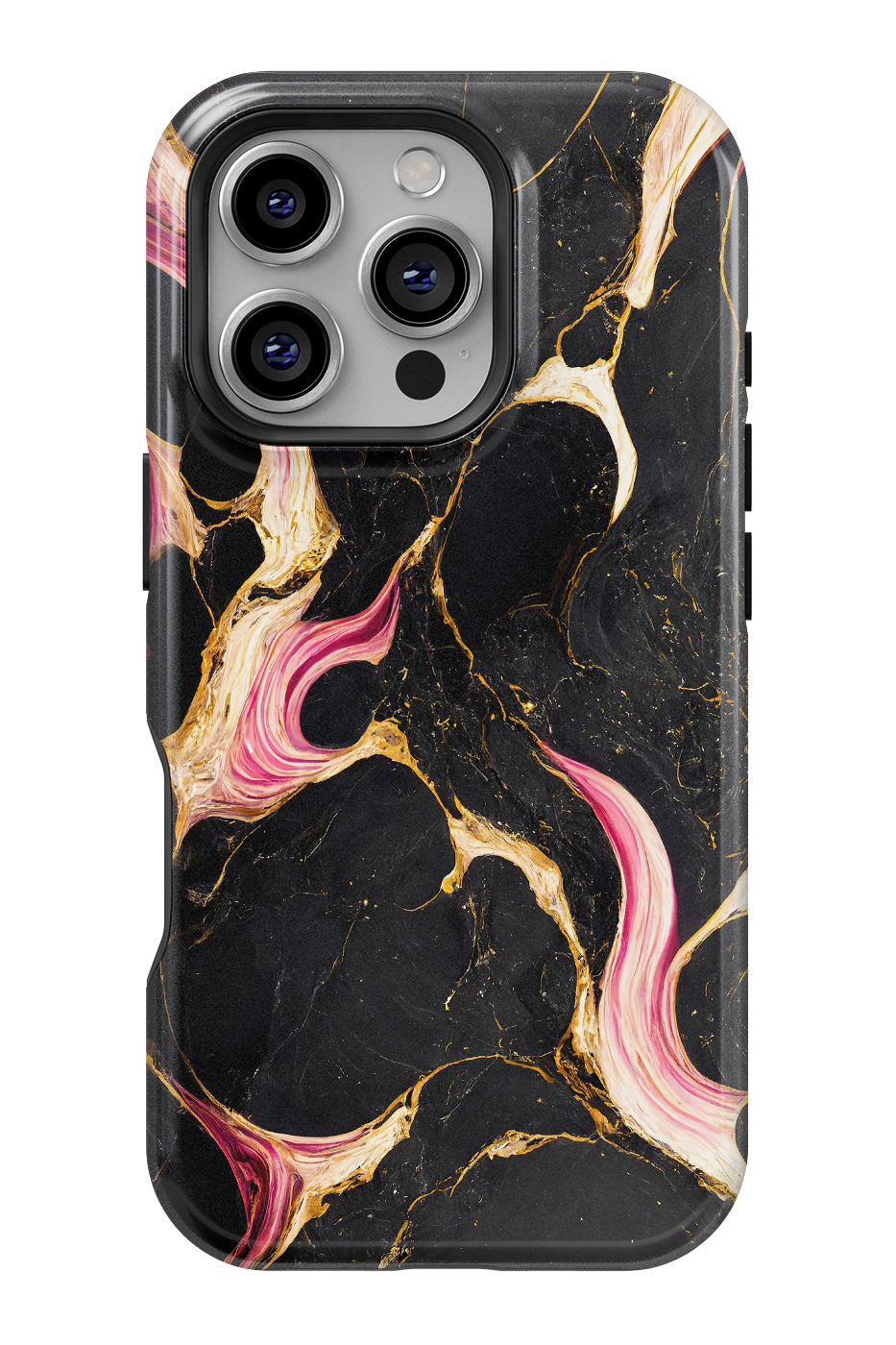 Case iPhone - ABSTRACT