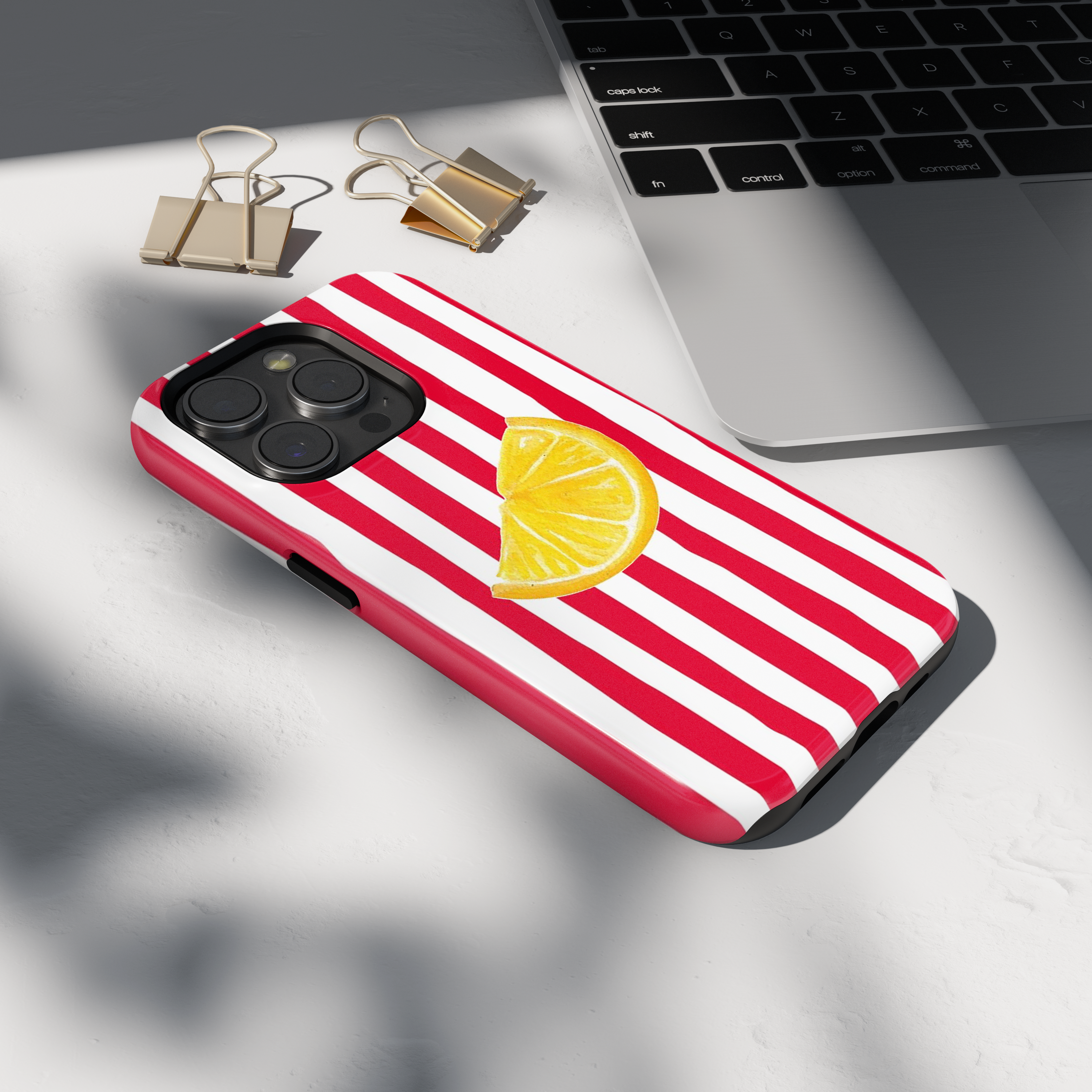 Case iPhone - ACID FACES