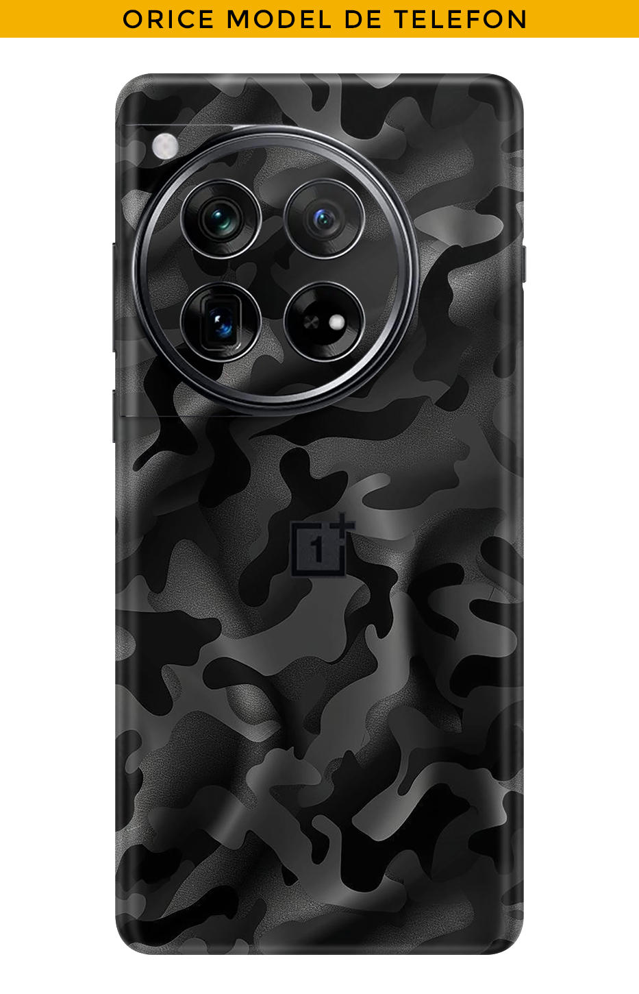 Skin JEDES HANDY - Camouflage
