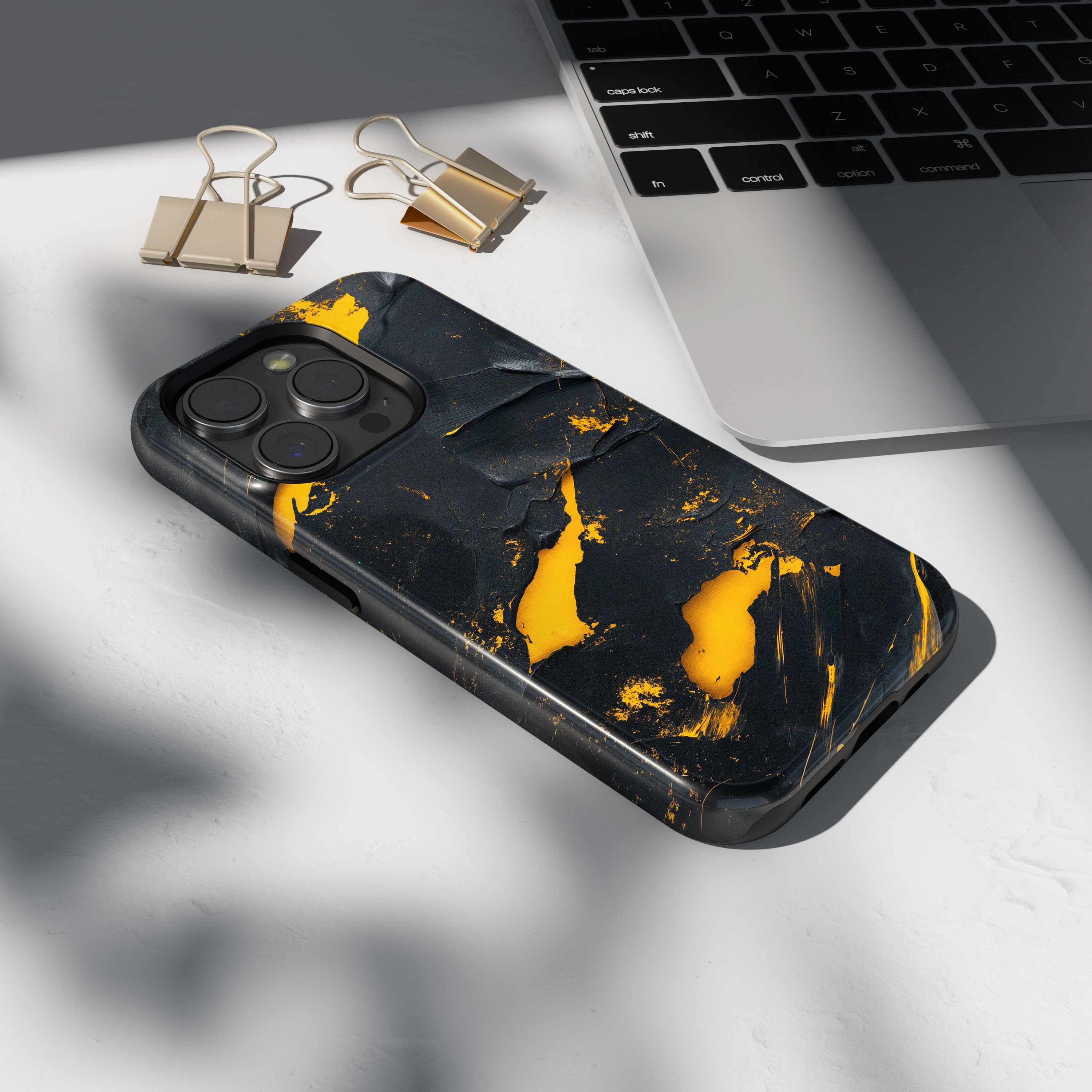 Case iPhone - SCHMERZ