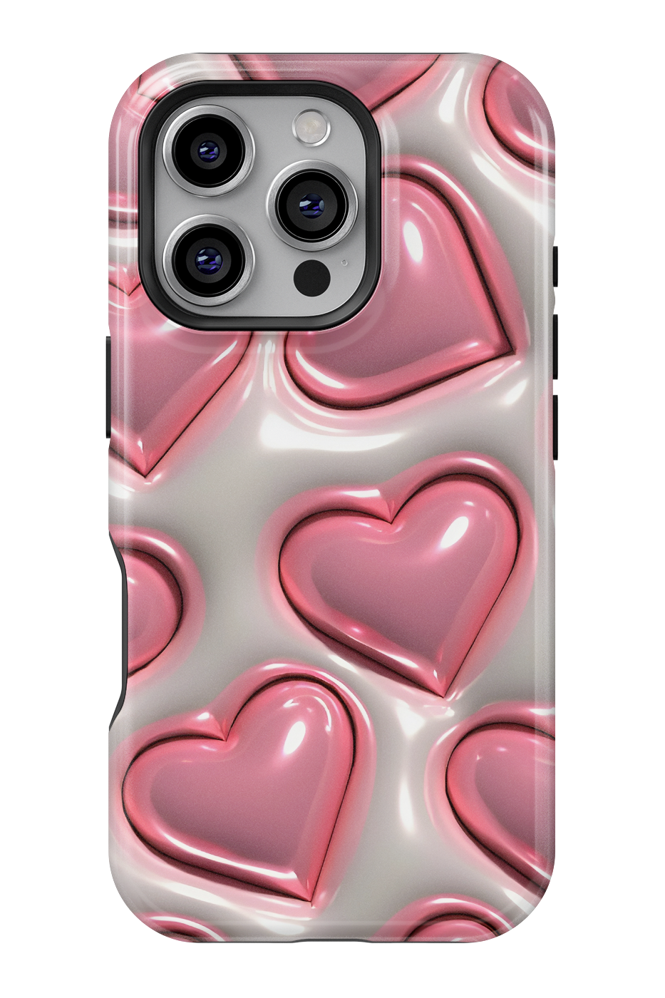 Case iPhone - HERZEN