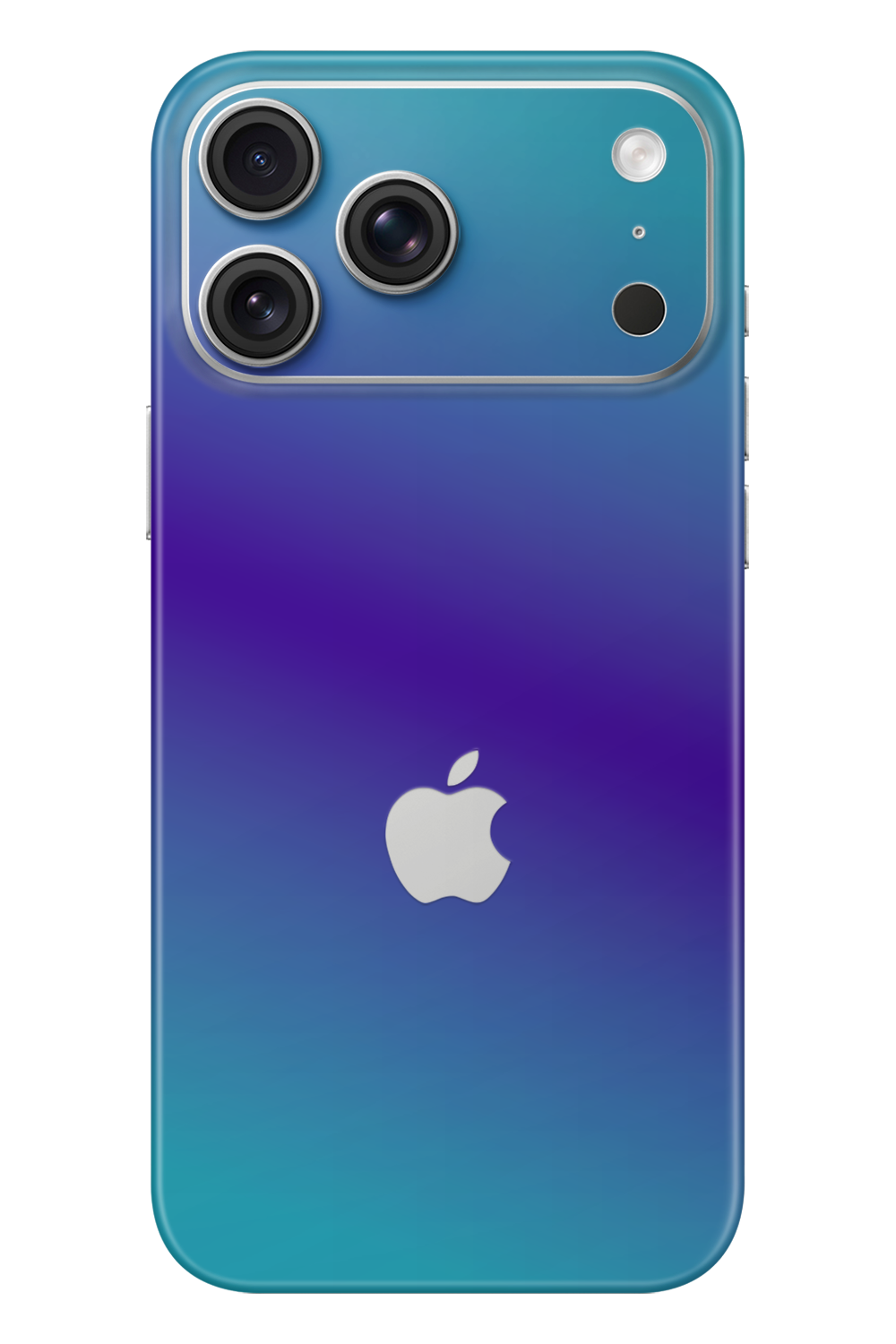 Skin iPhone - Cameleon Ametist