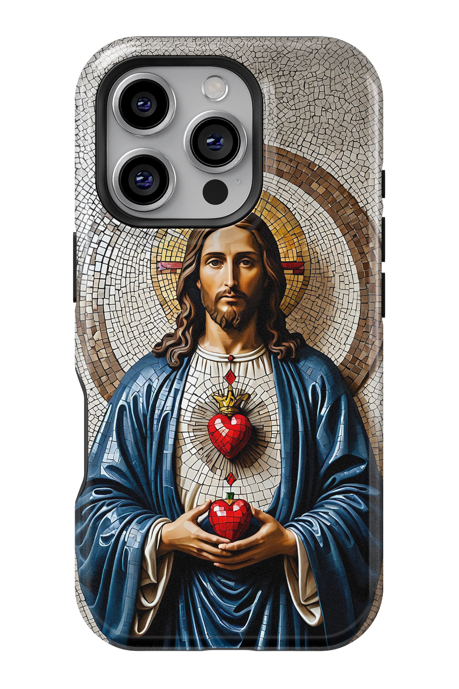 Case iPhone - ACID FACES