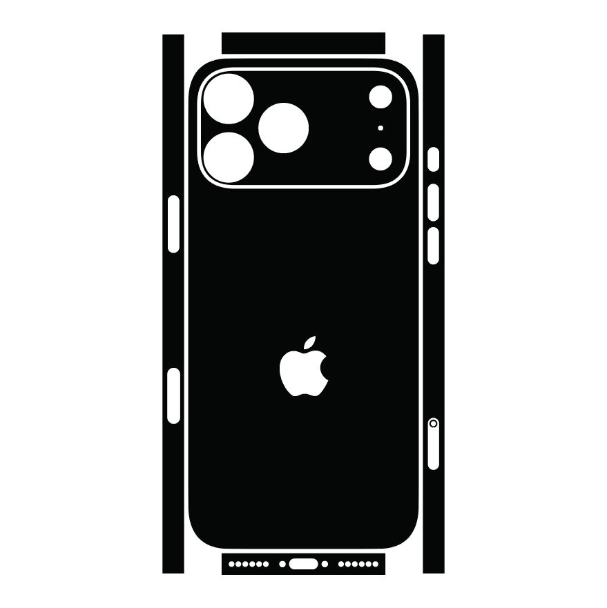 Model SKIN: SKIN cu laterale separate