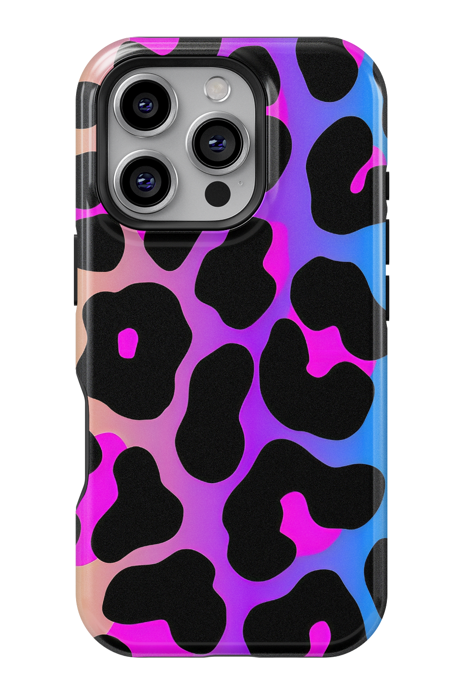 Case iPhone - MUSTER