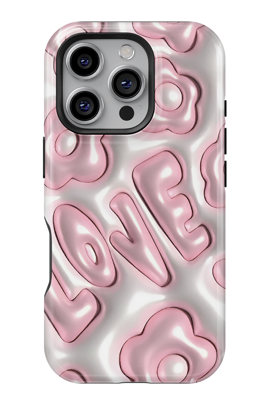 Case iPhone - LIEBE