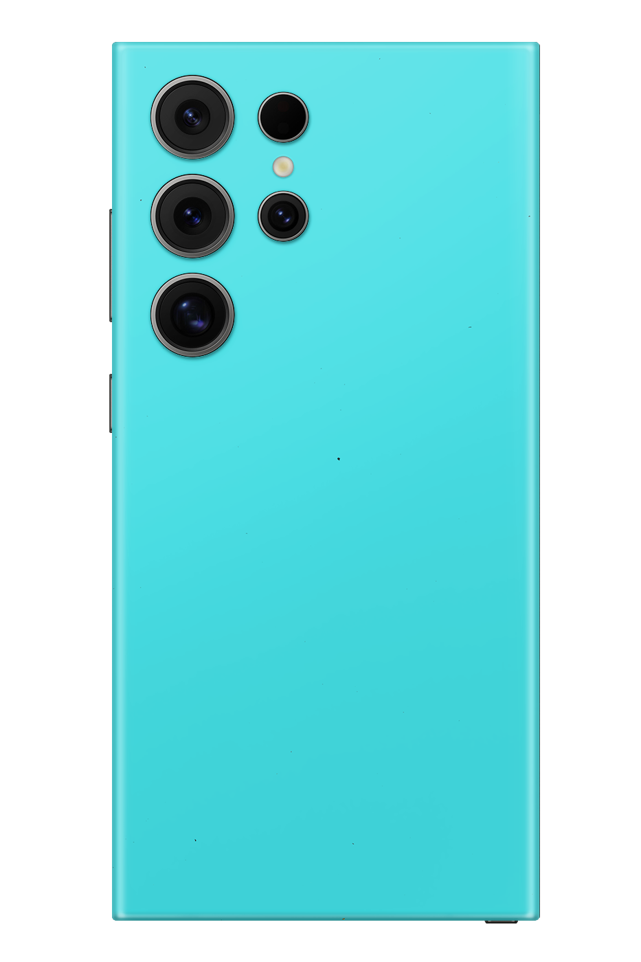 Skin Samsung - Minze