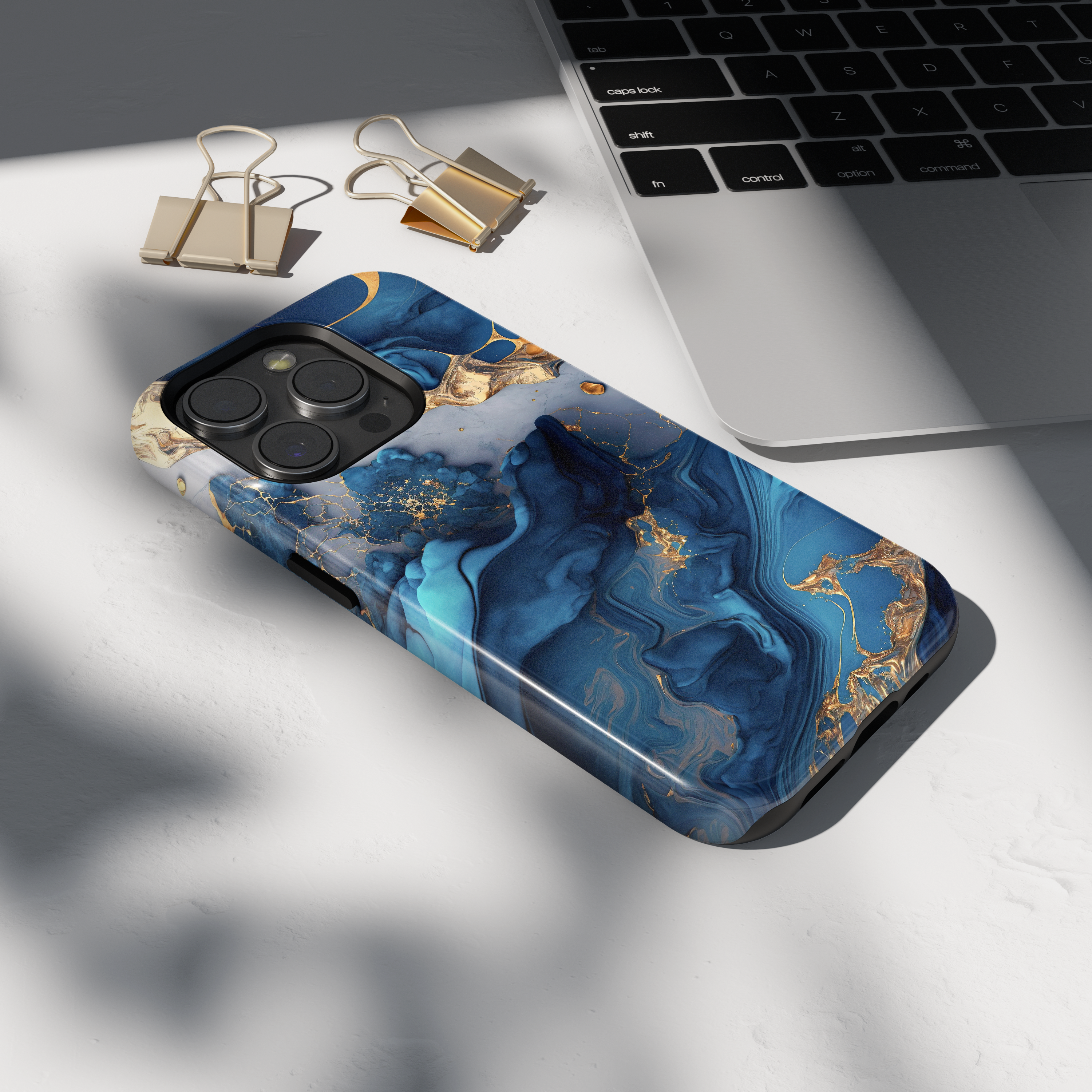 Case iPhone - MARMOR