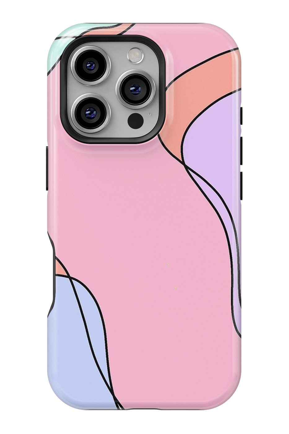 Case iPhone - FREIHEIT