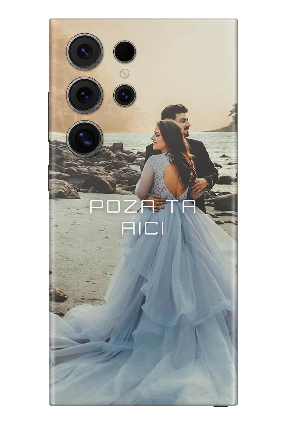 Skin Samsung - Personalisierte