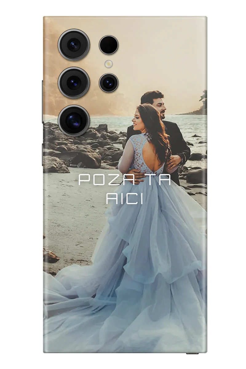 Skin iPhone PERSONALISIEREN (matte Oberfläche)