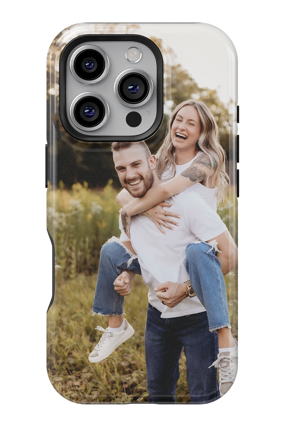 Case iPhone - PERSONALISIERT