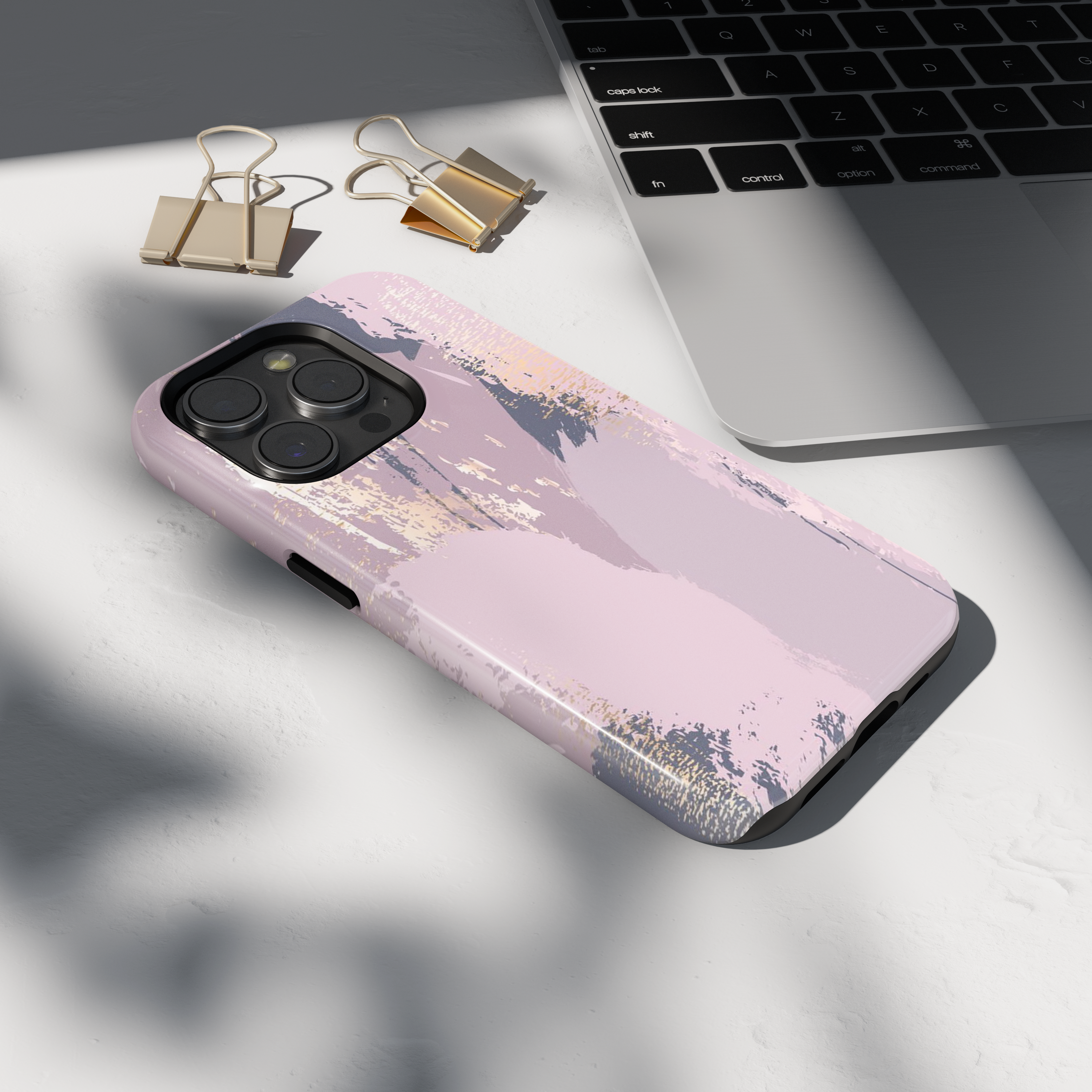 Case iPhone - Oktopus