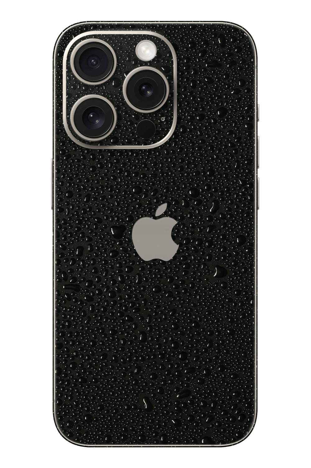 Skin iPhone - Regen