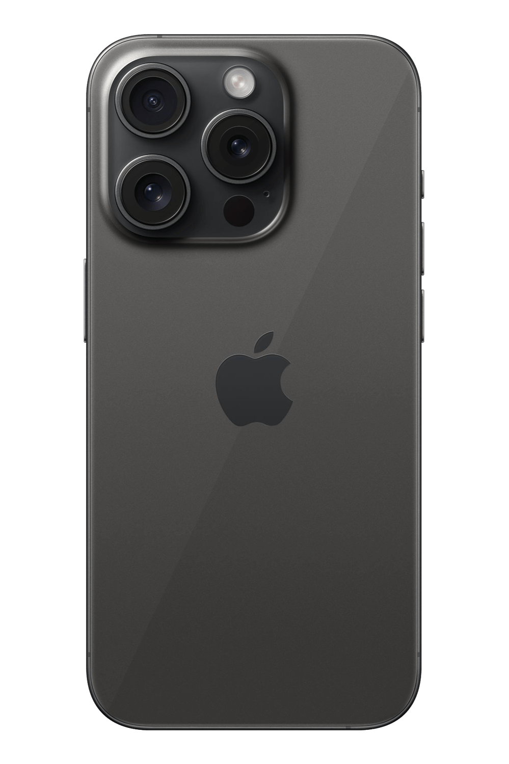 Skin iPhone - Transparent (flexible Schutzfolie)