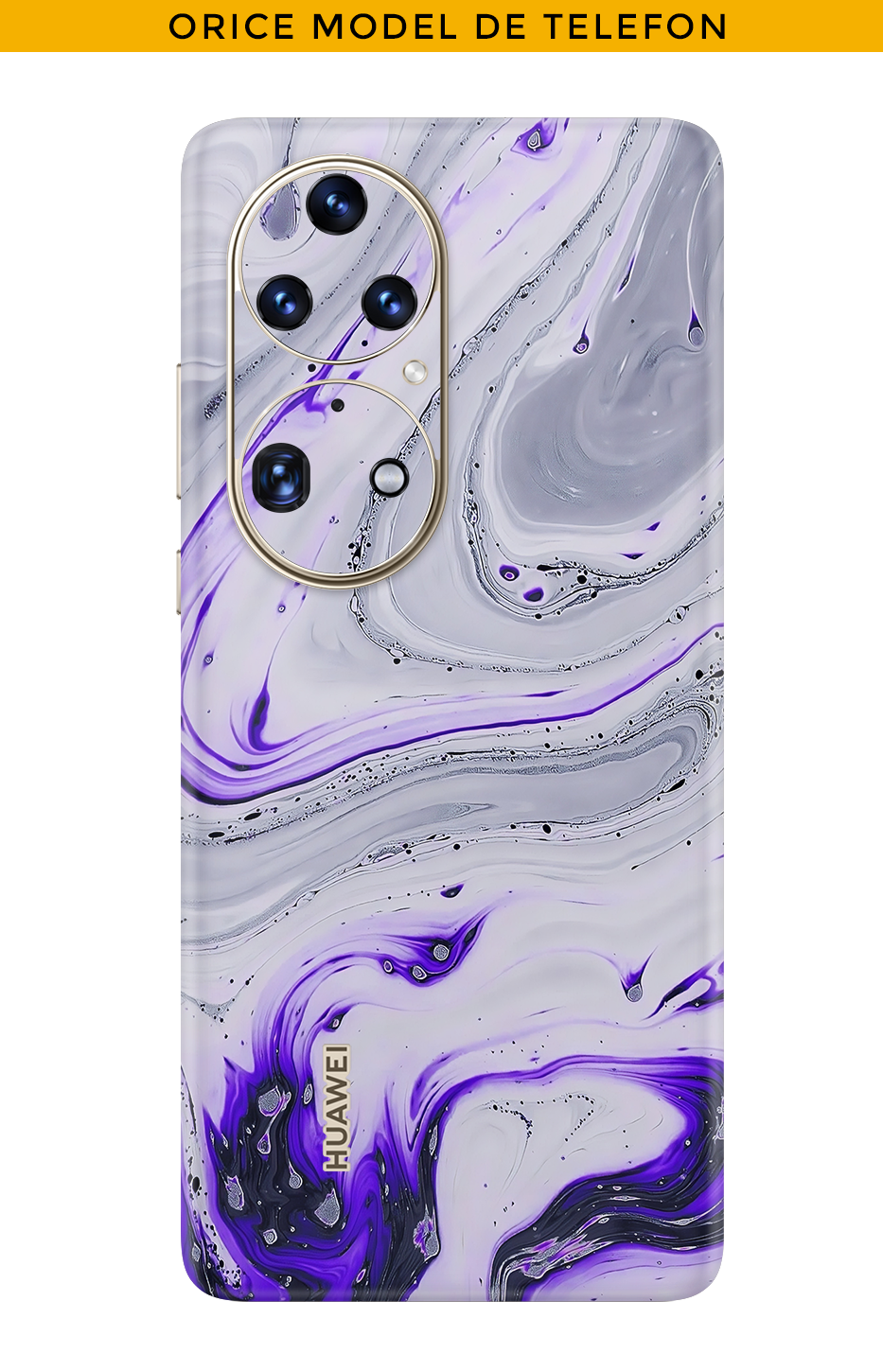 Skin JEDES TELEFON - Slash