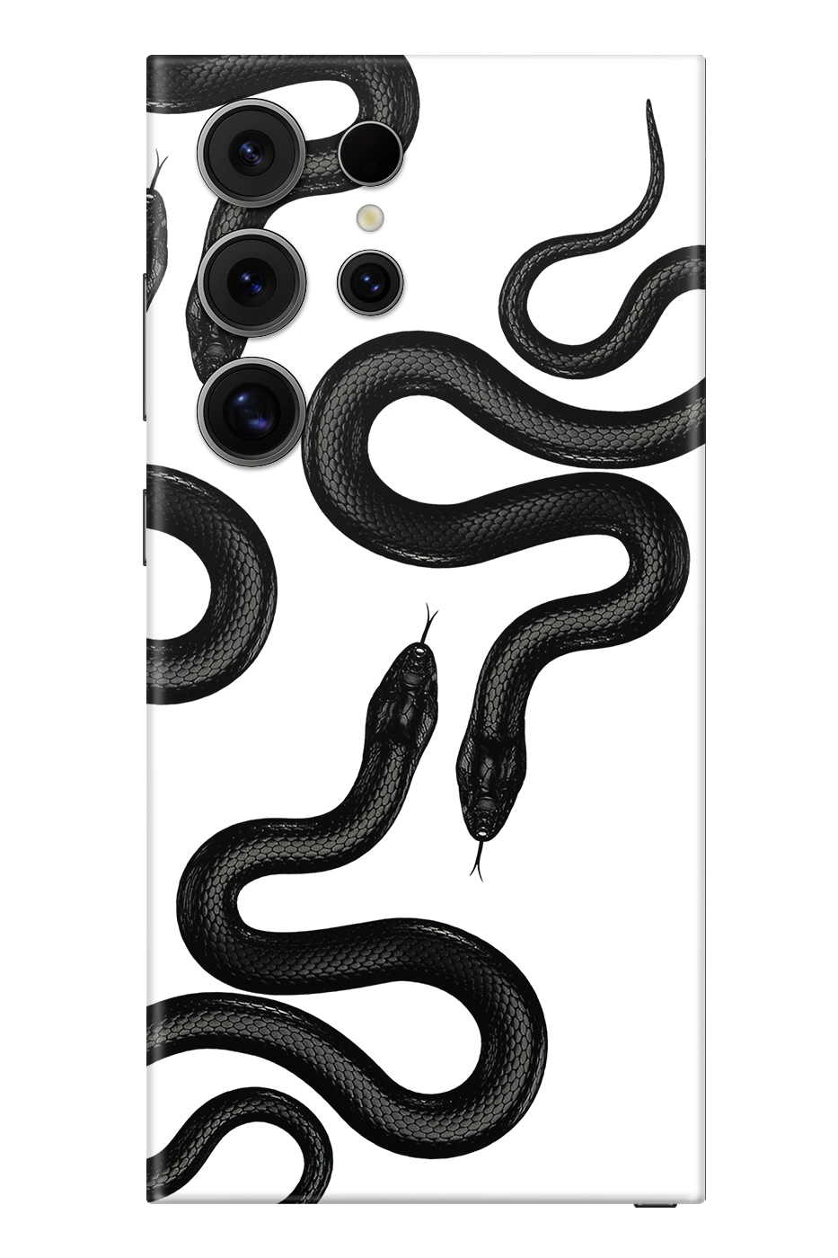 Skin Samsung - Schlange