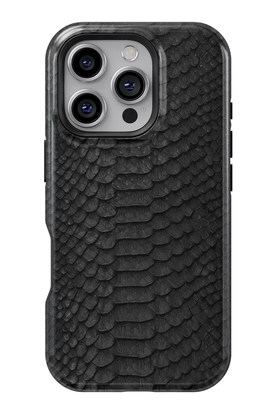 Case iPhone - PYTHON DRUCK