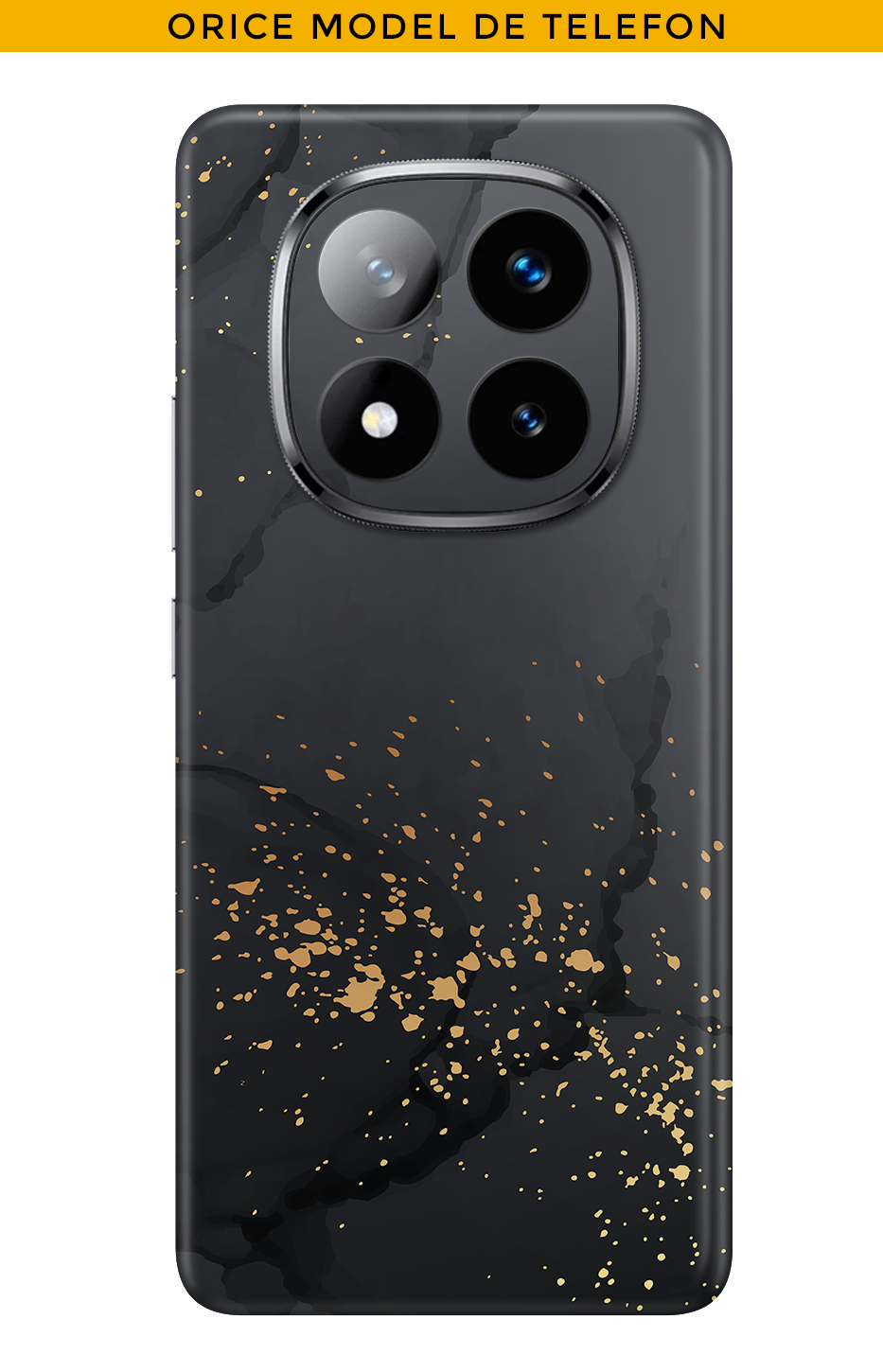 Skin JEDES HANDY - Splash