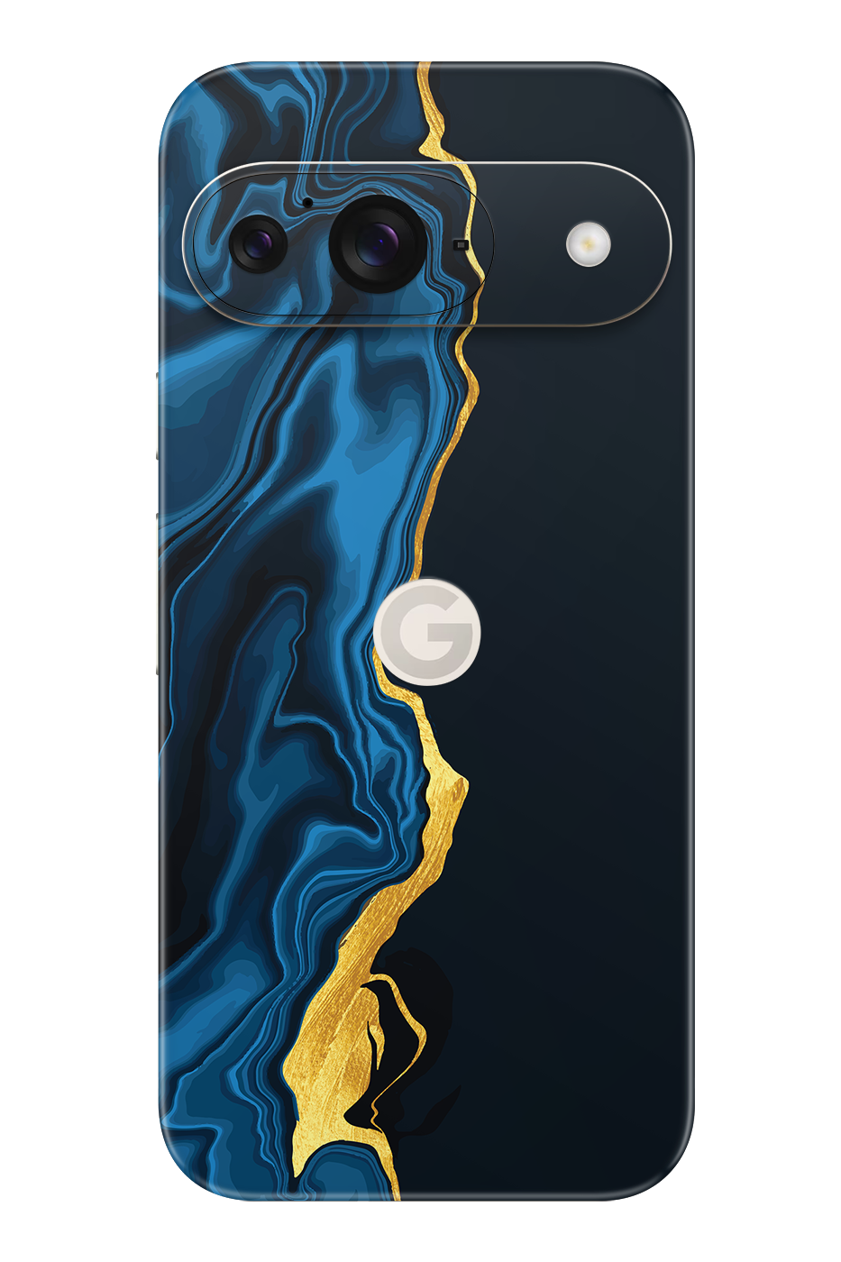 Skin Google Pixel - Geteilt