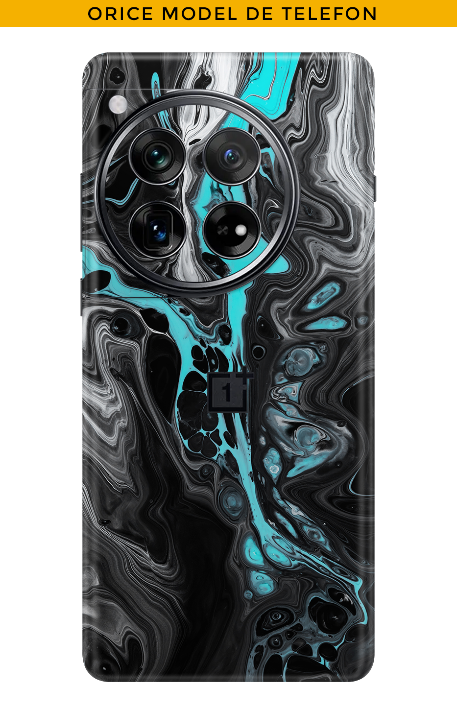 Skin JEDES TELEFON - Vortex