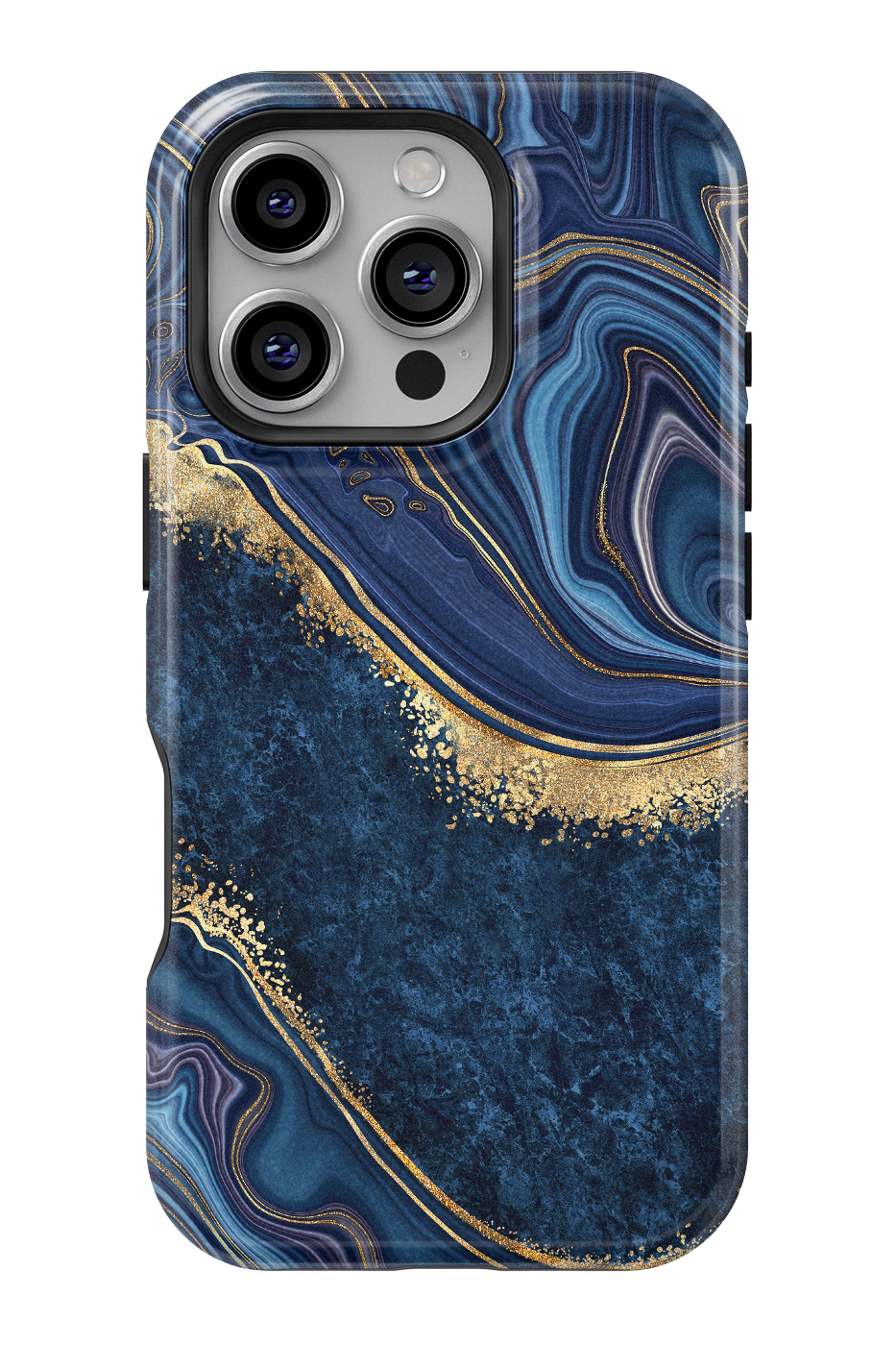 Case iPhone - WAVES