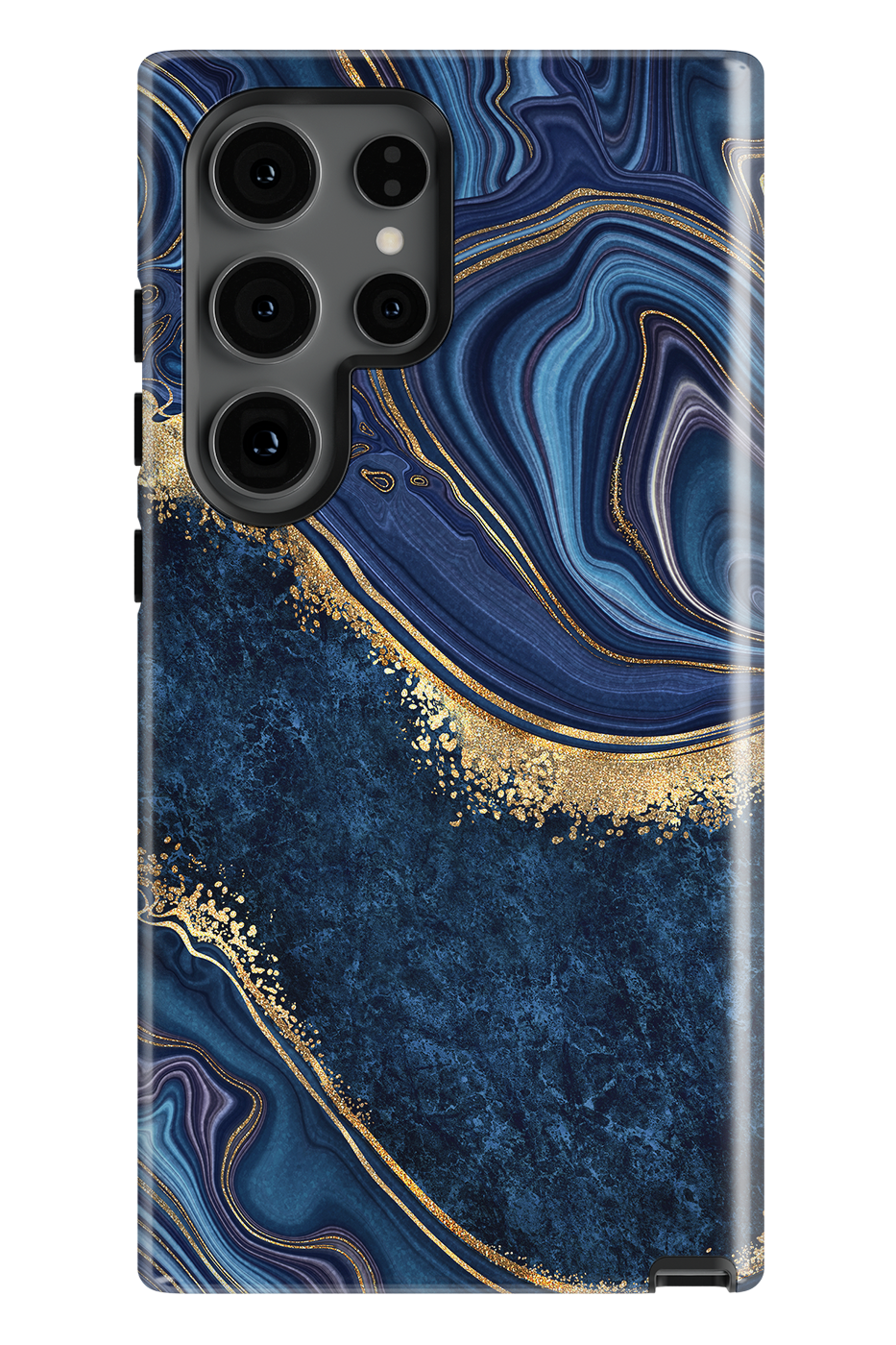 Case Samsung - WAVES