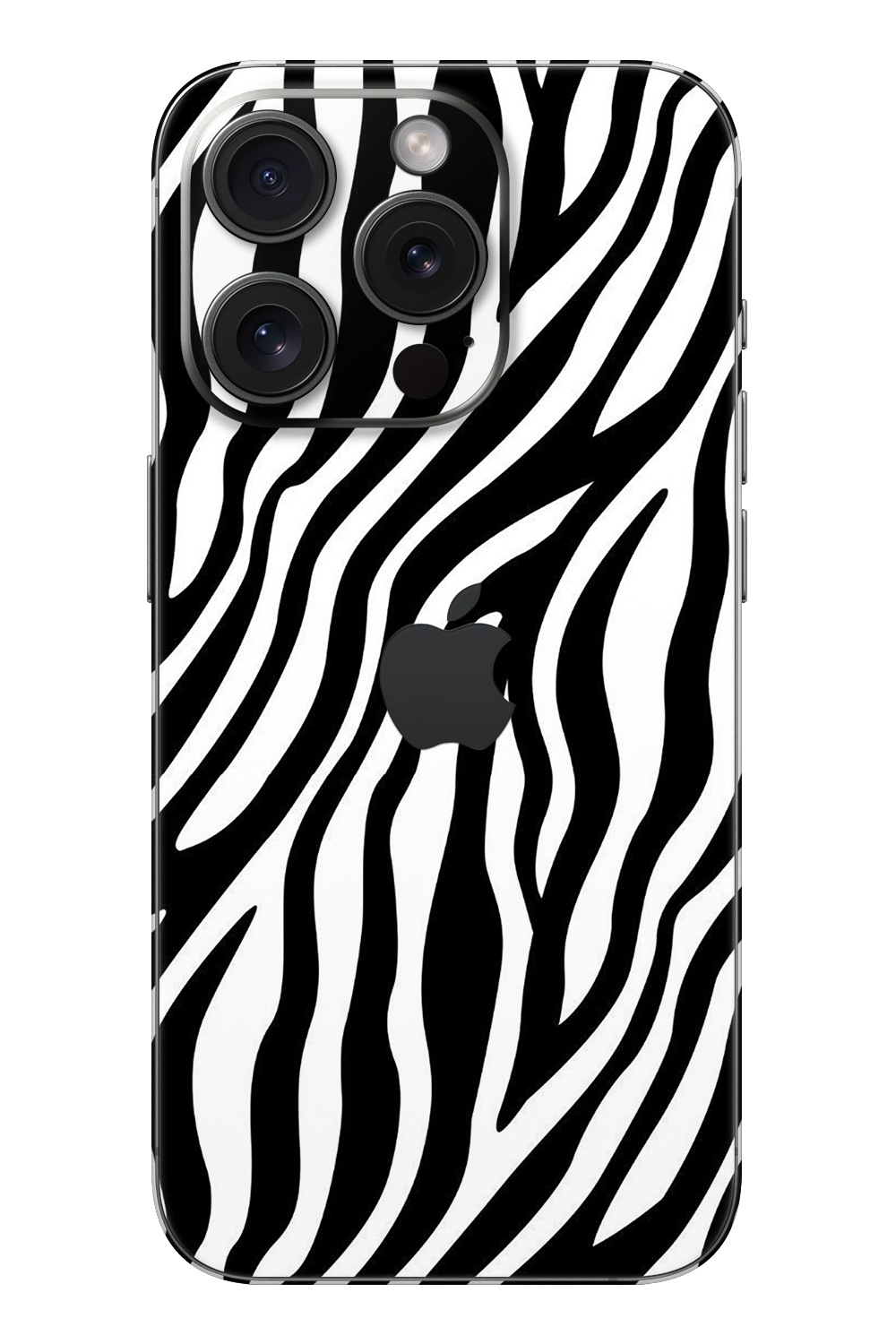 Skin iPhone - SALT & PEPPER