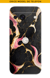 Skin iPhone - DAMASKUS