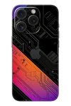 Skin iPhone - ABSTRAKT