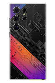 Skin Samsung - SCHALTUNG