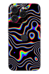 Skin iPhone - ABSTRAKT