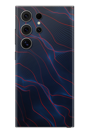 Skin Samsung - DIE LINIEN