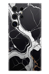 Skin Samsung - Dunkle Flamme