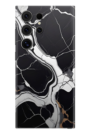 Skin Samsung - SALZ & PFEFFER