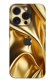 Skin iPhone - DAS GOLD
