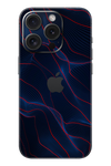 Skin iPhone - ABSTRAKT