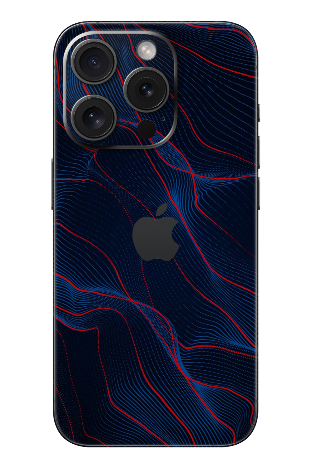 Skin iPhone - ABSTRAKT