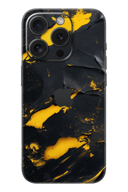 Skin iPhone - DIRT