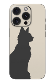 Skin iPhone - SALT & PEPPER