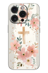 Skin iPhone - SALT & PEPPER