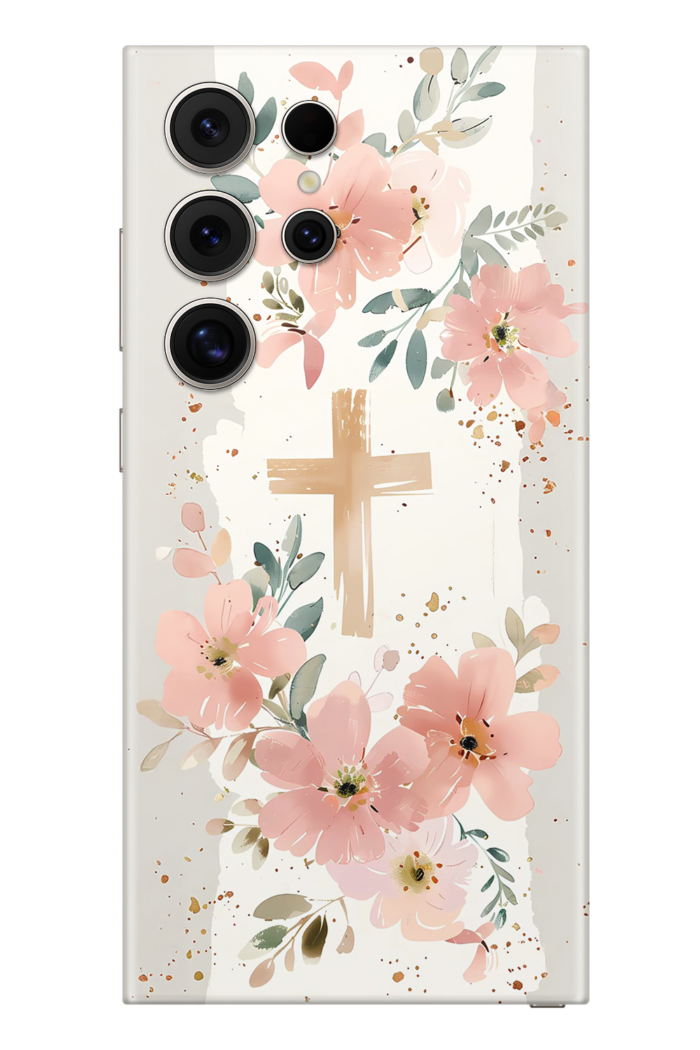 Skin Samsung - DIRT