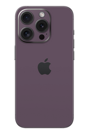 Skin iPhone - SALT & PEPPER