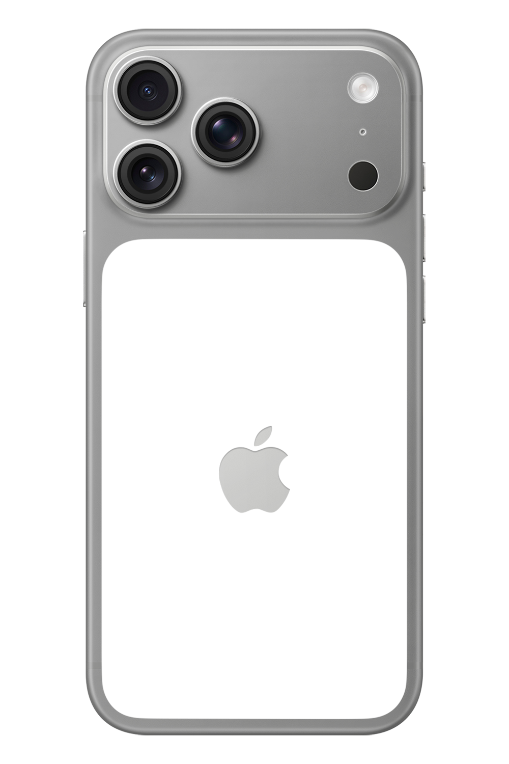 Skin iPhone - Nachtblau