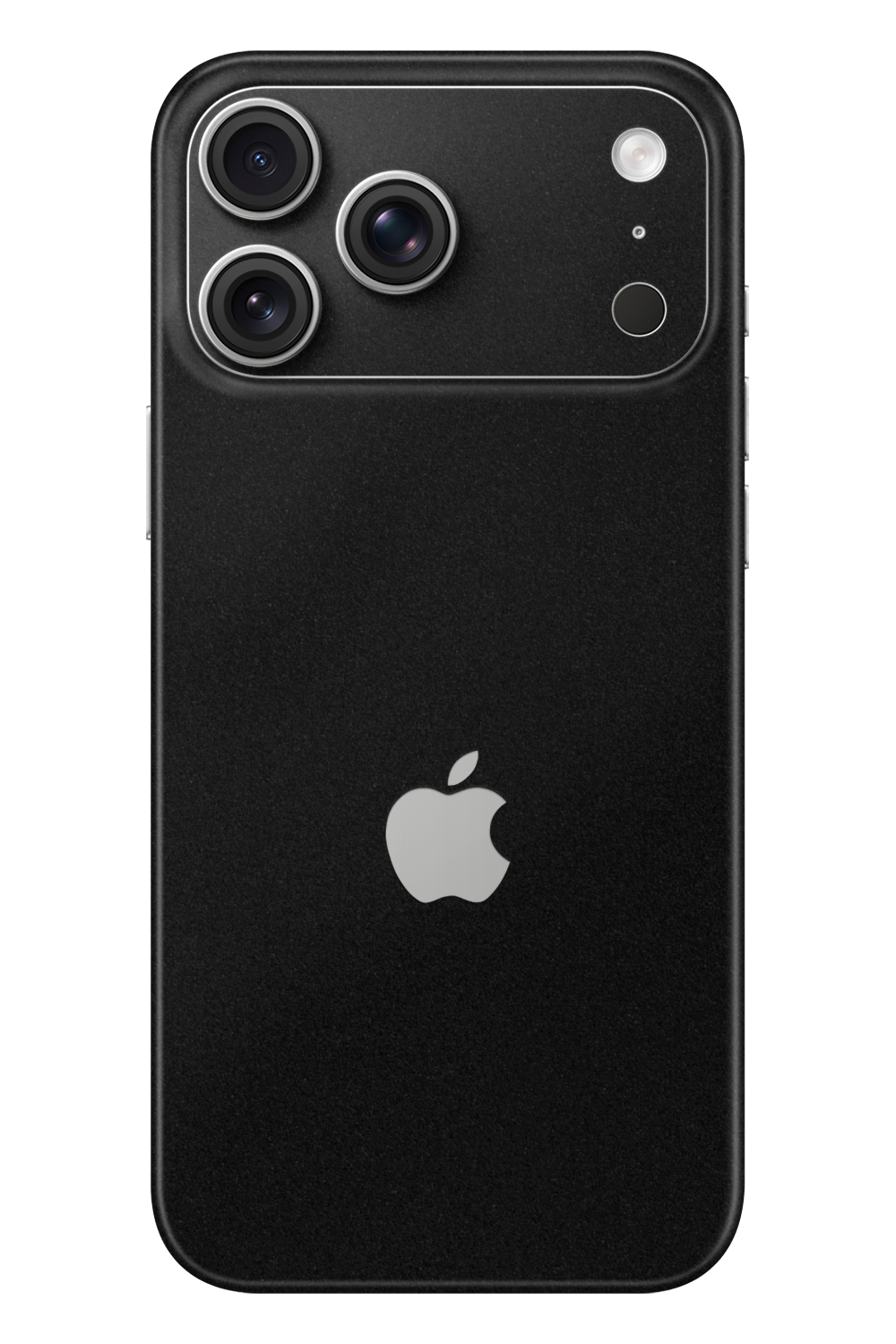 Skin iPhone - Nachtblau