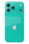 Skin iPhone - Nachtblau