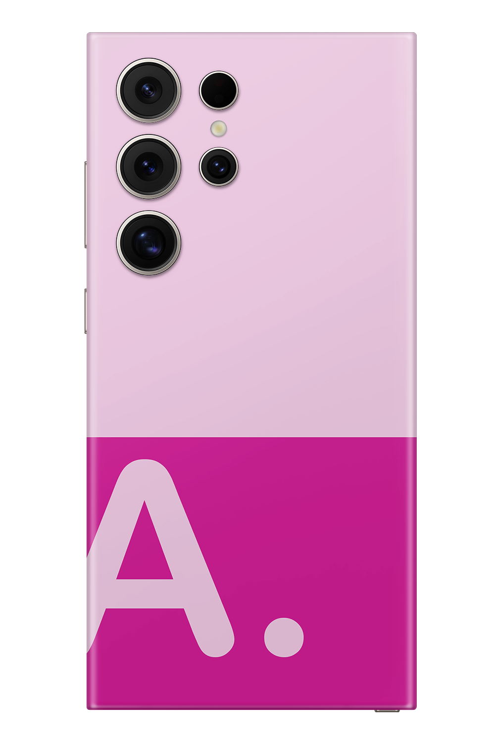 Skin Samsung - DIRT