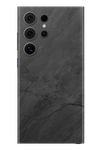 Skin Samsung - Galaxy Schwarz 3D