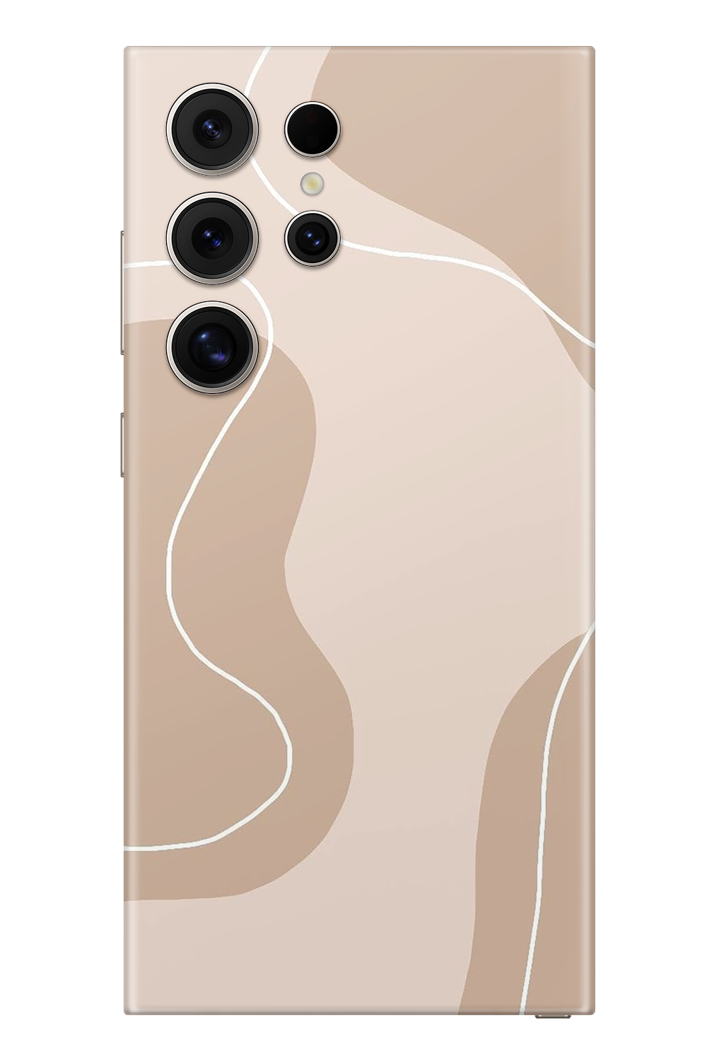 Skin Samsung - DIRT