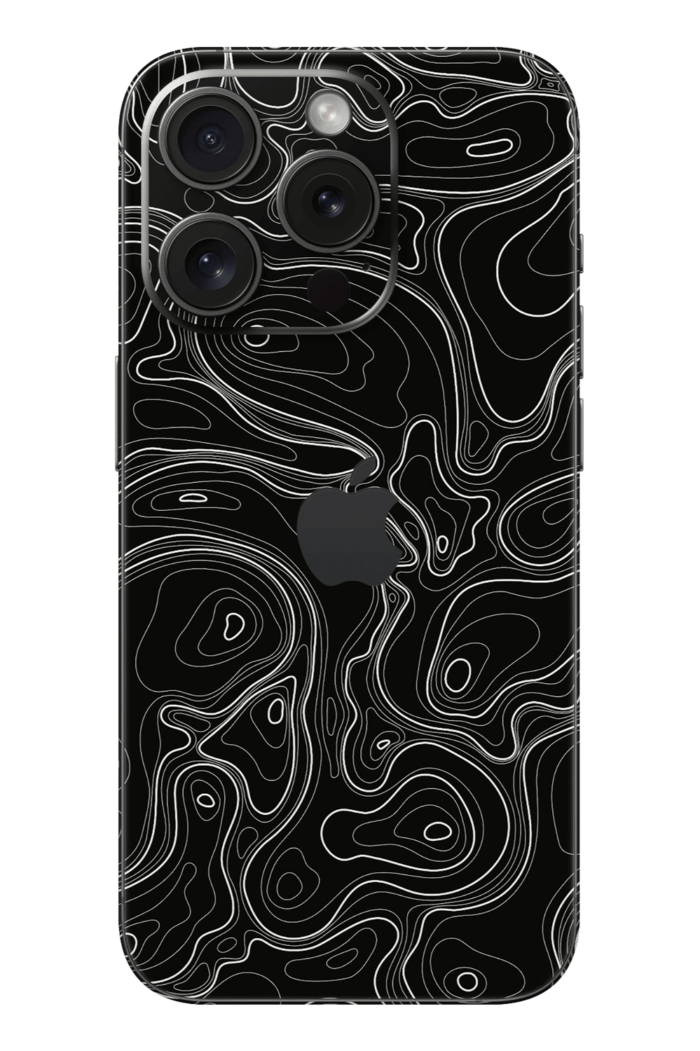 Skin iPhone - DAMASKUS